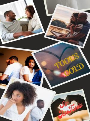 cover image of Fool's Gold
